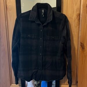 Women’s Mountain Hardware Flannel